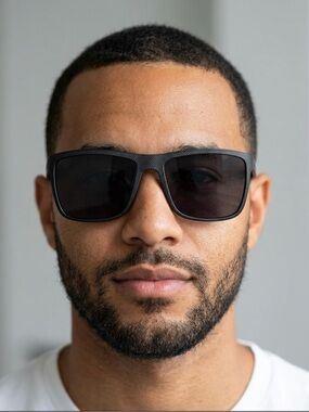 Stylish Black Sunglasses